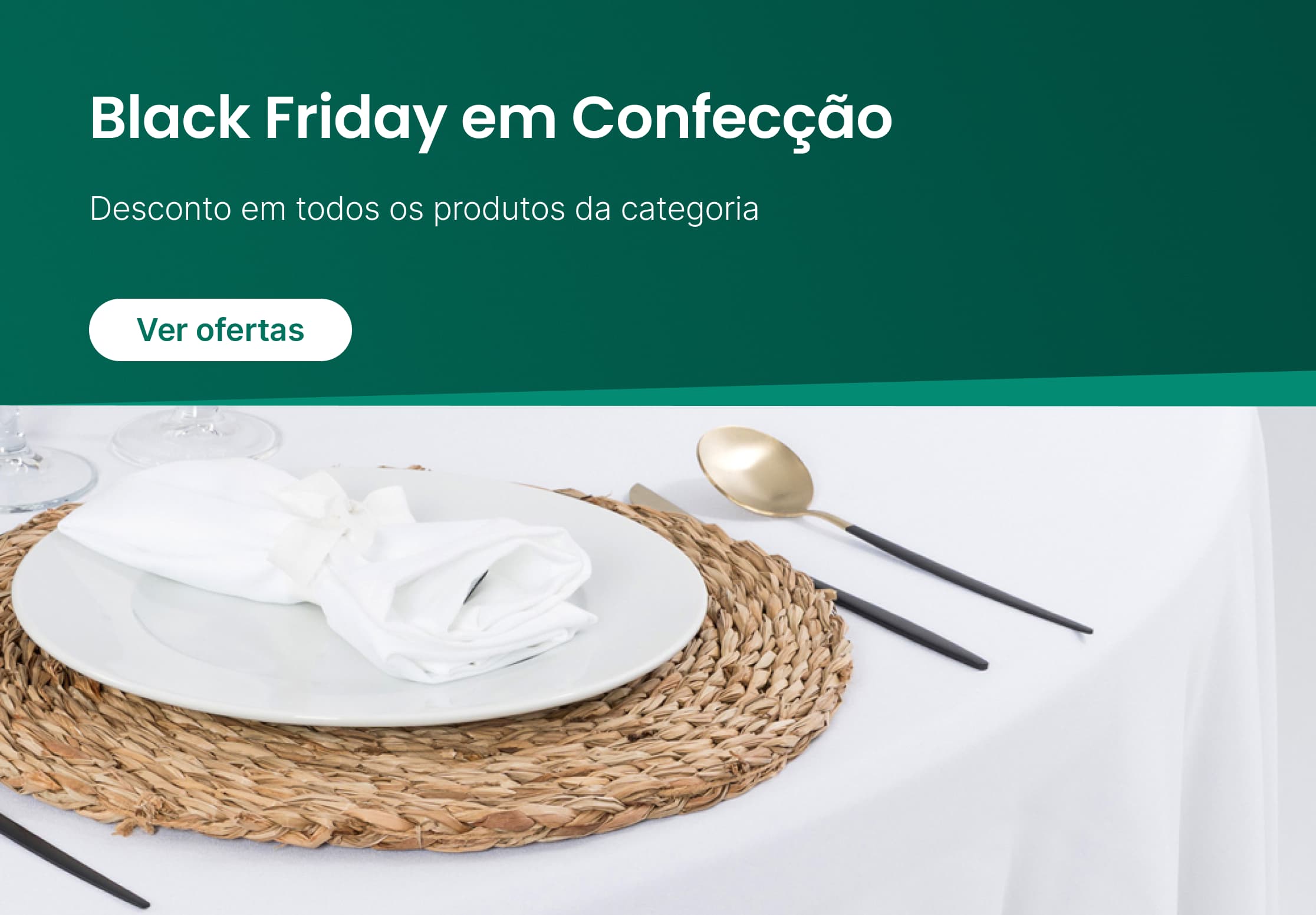 Ofertas Confecao